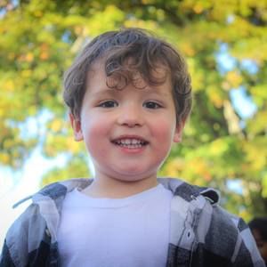 Meet your Posher, Heidi